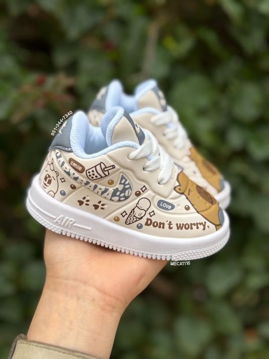 Flexible BD396•MV592