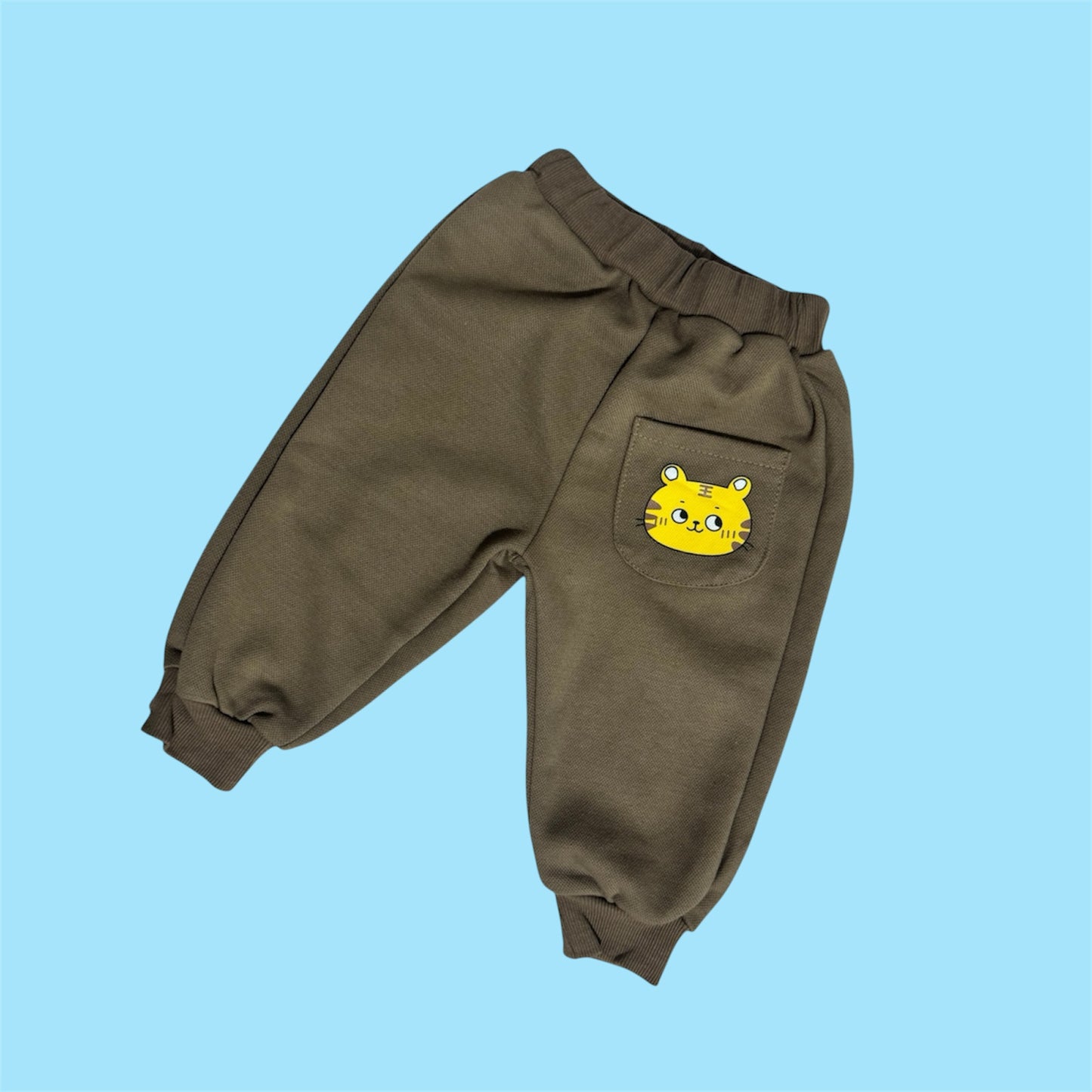 Conjunto 2 Pzs