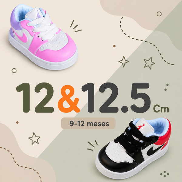 12-12.5 👣