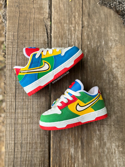 Premium BD457•MV654