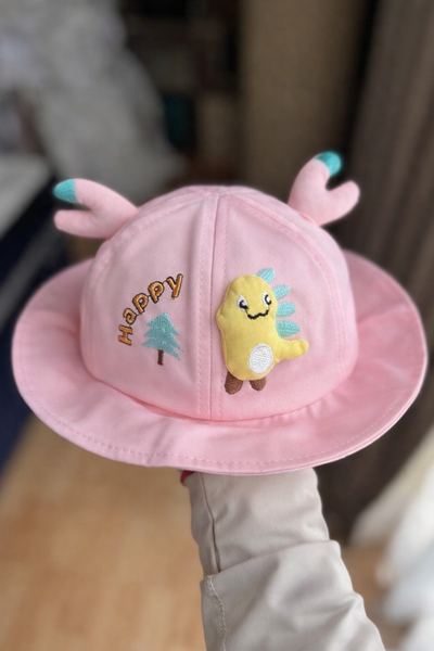 Gorro • Dino Rosa