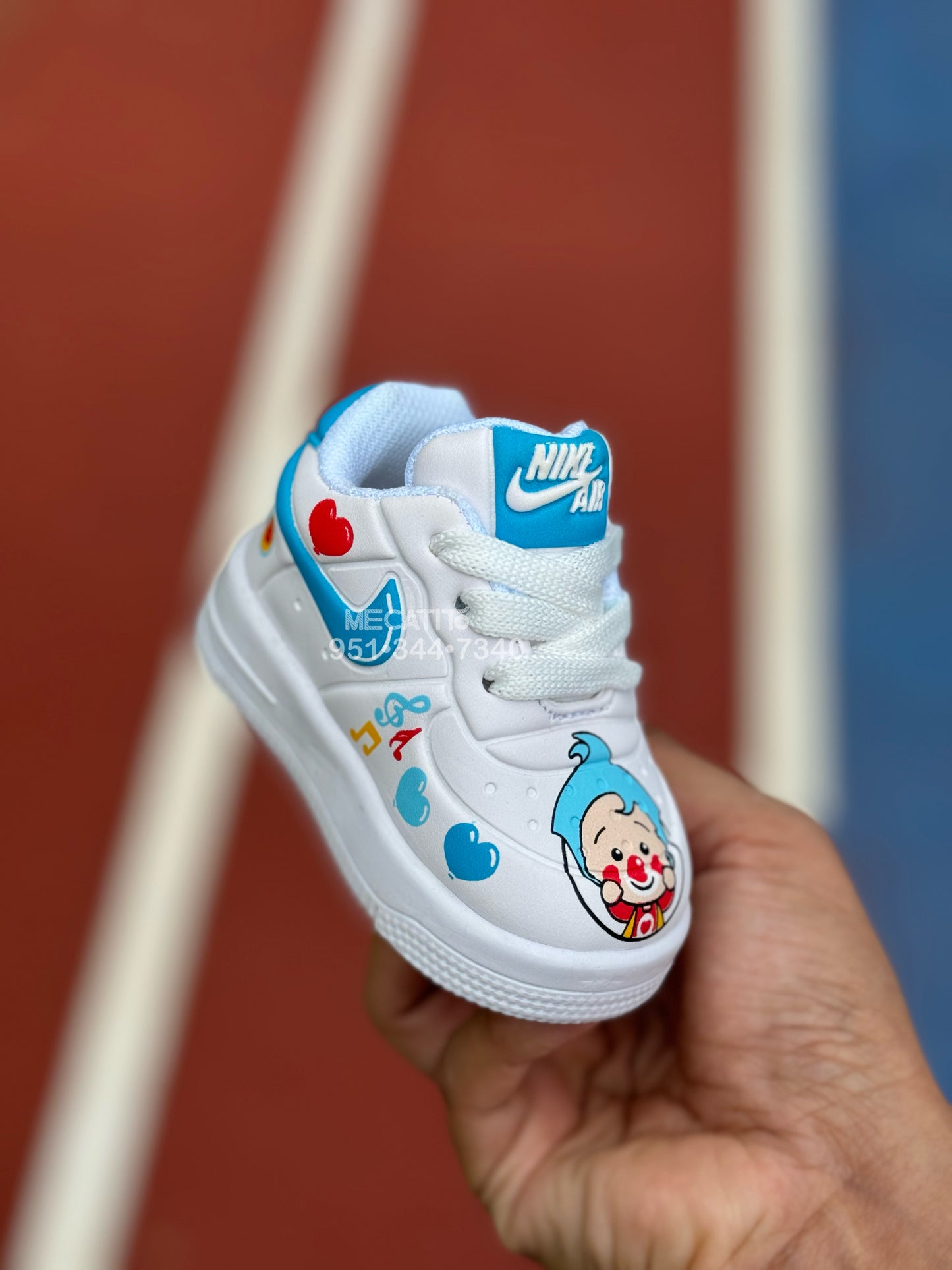 Flexible BD133•MV655