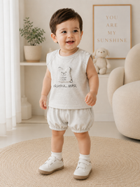 Conjunto Short