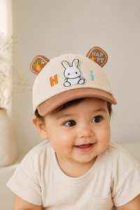 Gorra Hi Café