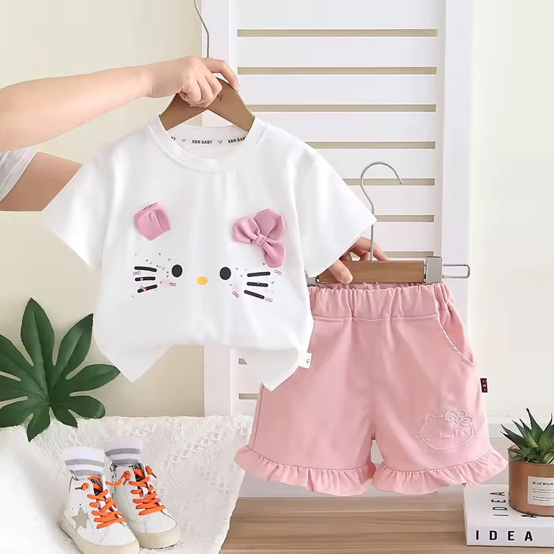 Conjunto • Kitty
