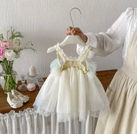 Vestido | Happy Kids