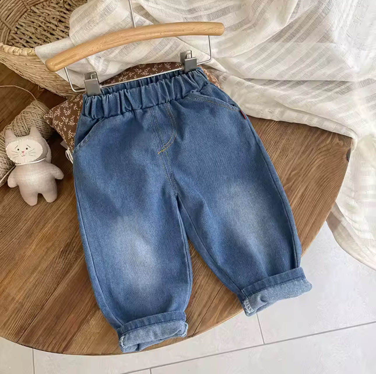 Conjunto 2 Pzs • Infantil