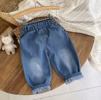 Conjunto 2 Pzs • Infantil