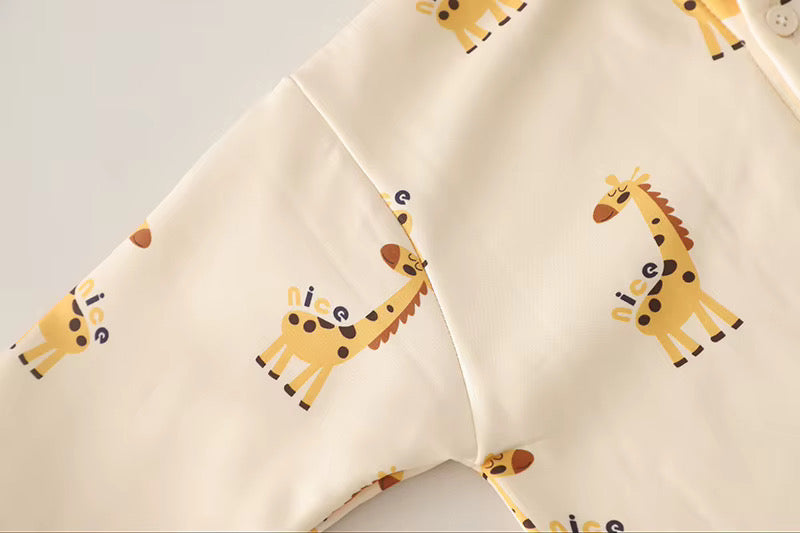 Conjunto 3 Pzs • Europeo Premium