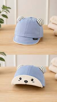 Gorra de bebé • Personaje