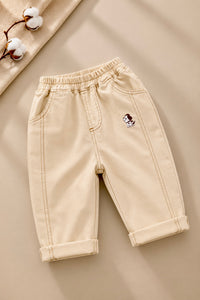 Pantalón |Algodon albori