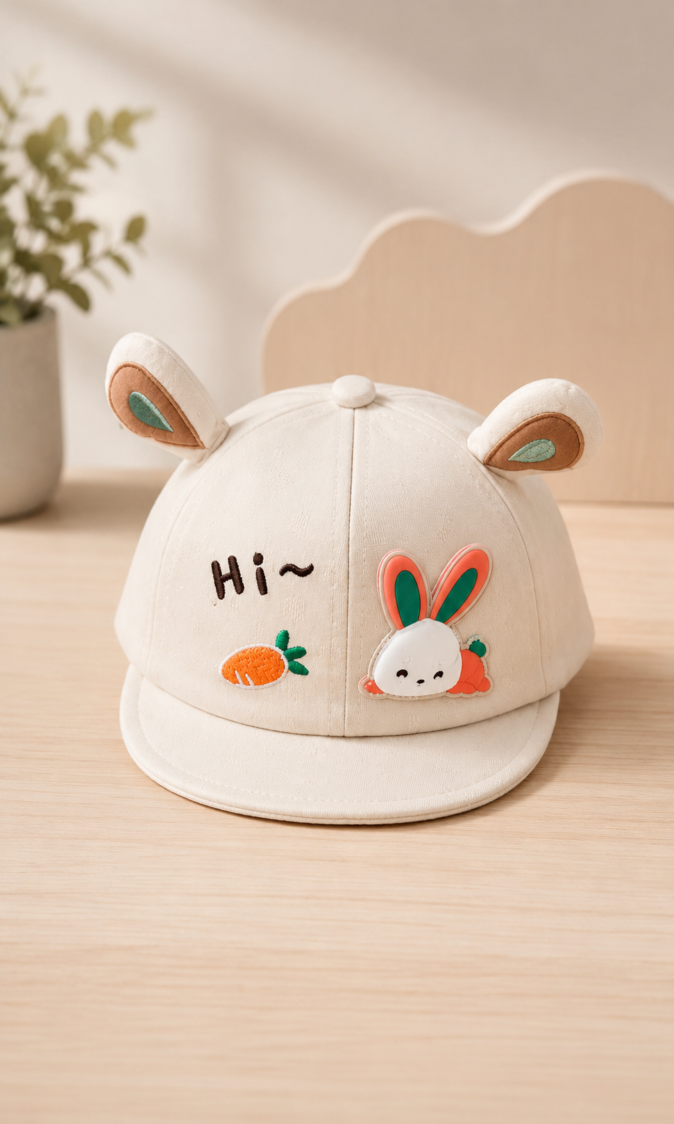Gorra • Infantil