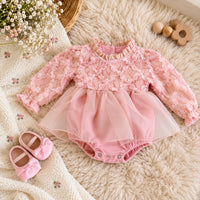 Pelele | Vestido
