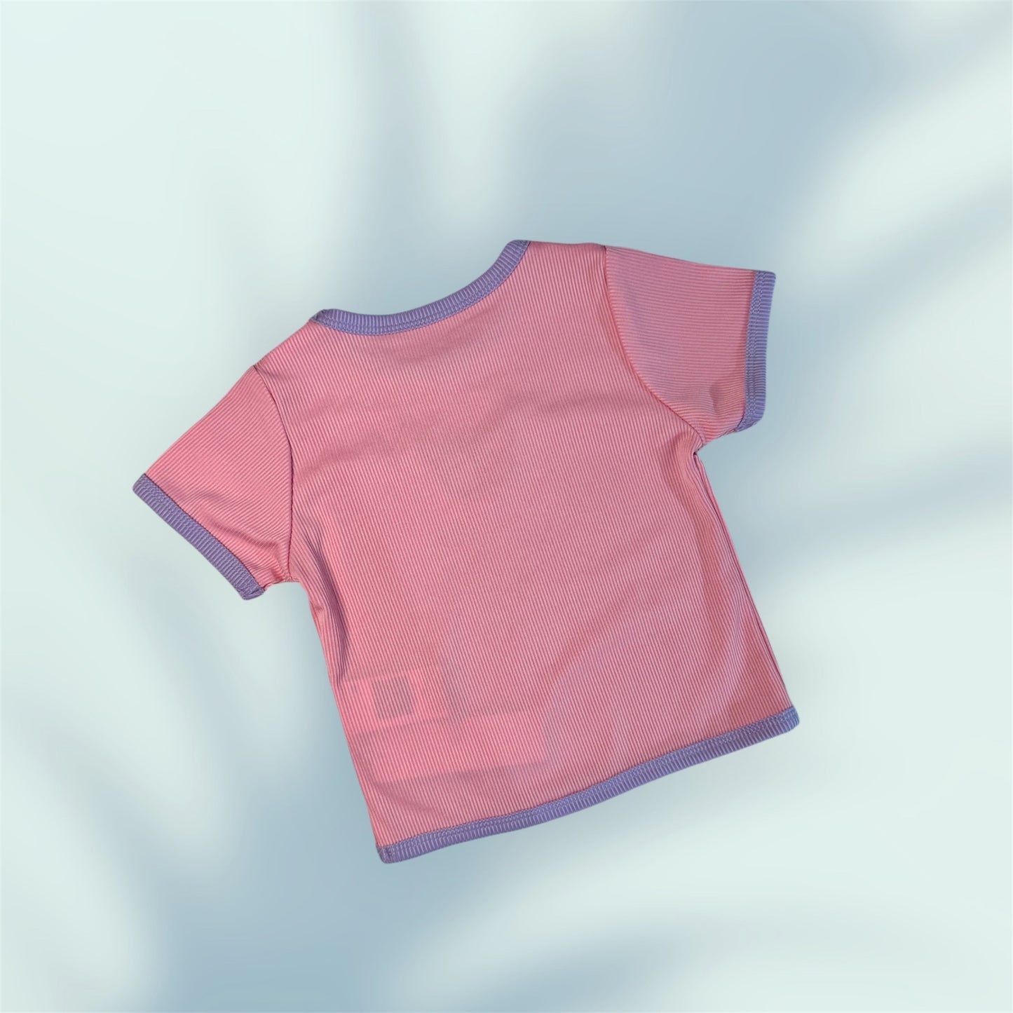 Blusa niña - CTI17