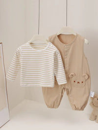 Conjunto Body Blusa