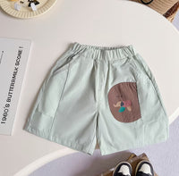 Conjunto • Verano