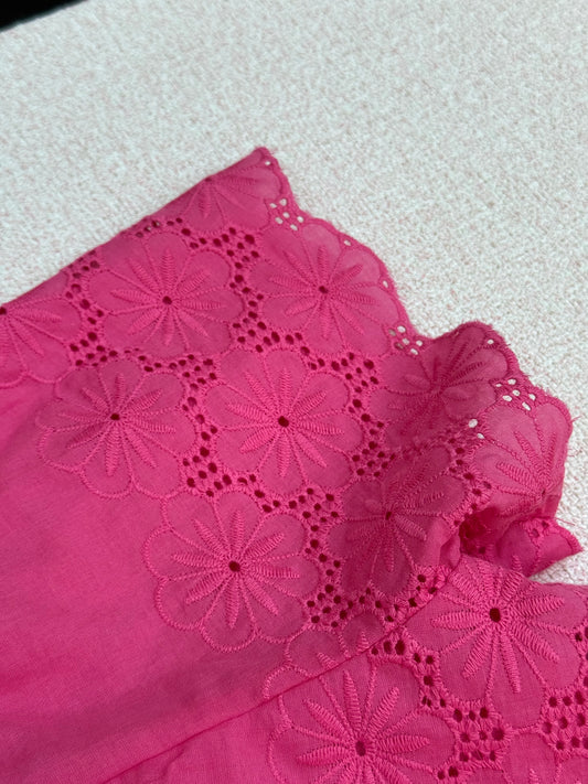 Conjunto primavera 2 Pzs - TI21