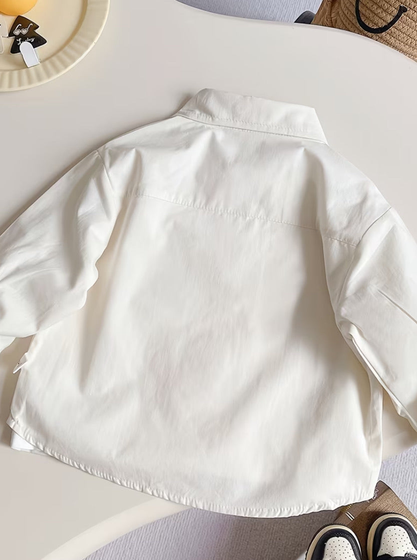 Camisa • Niño