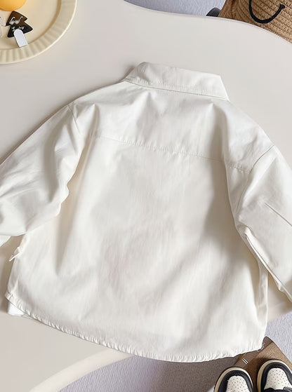 Camisa • Niño