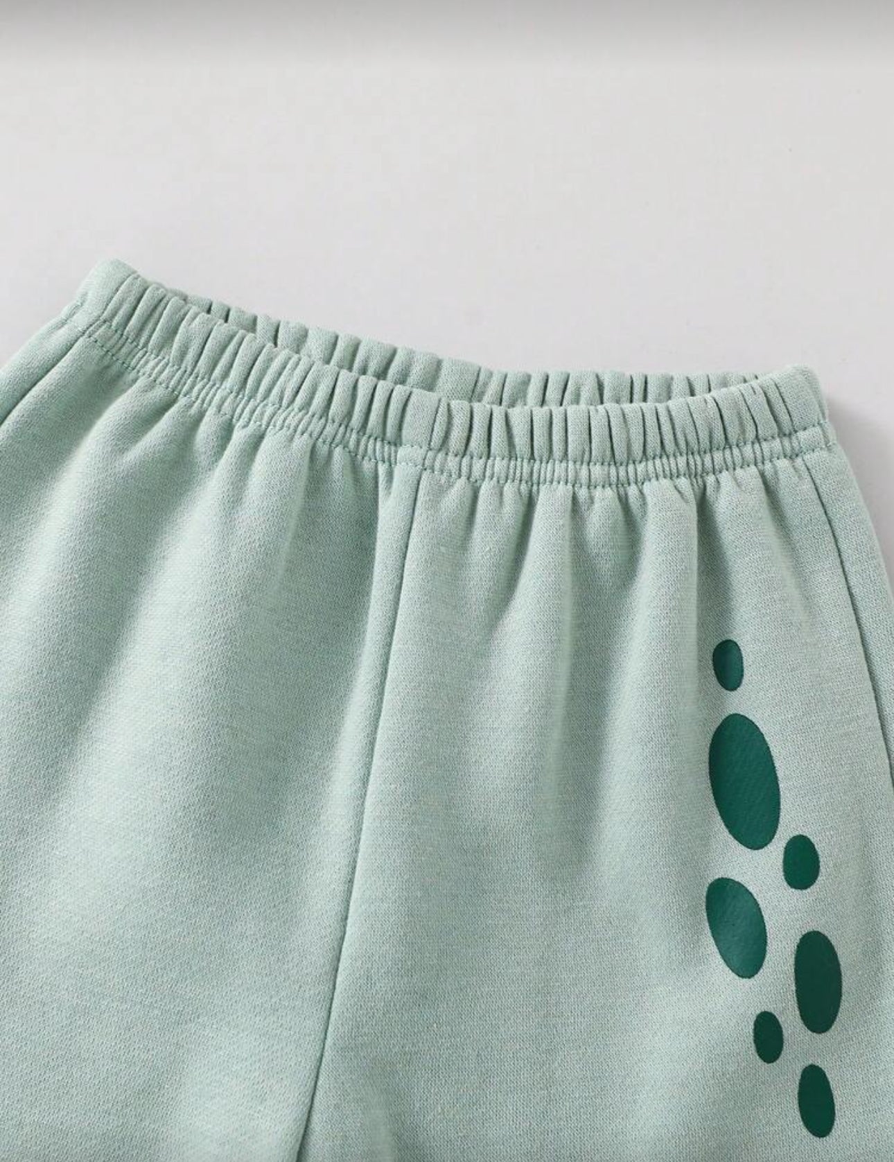 Conjunto Verde • Grr 2 Pzs