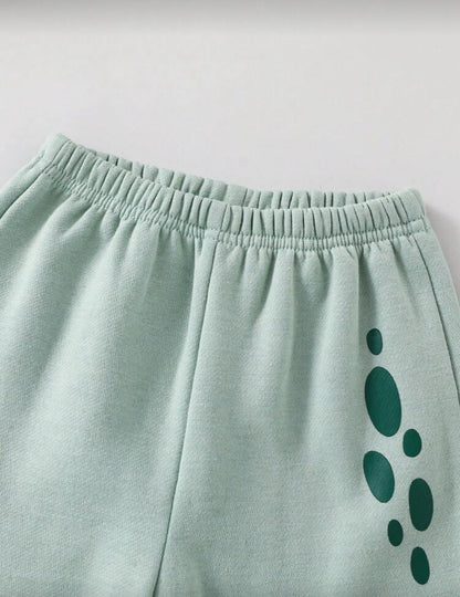 Conjunto Verde • Grr 2 Pzs