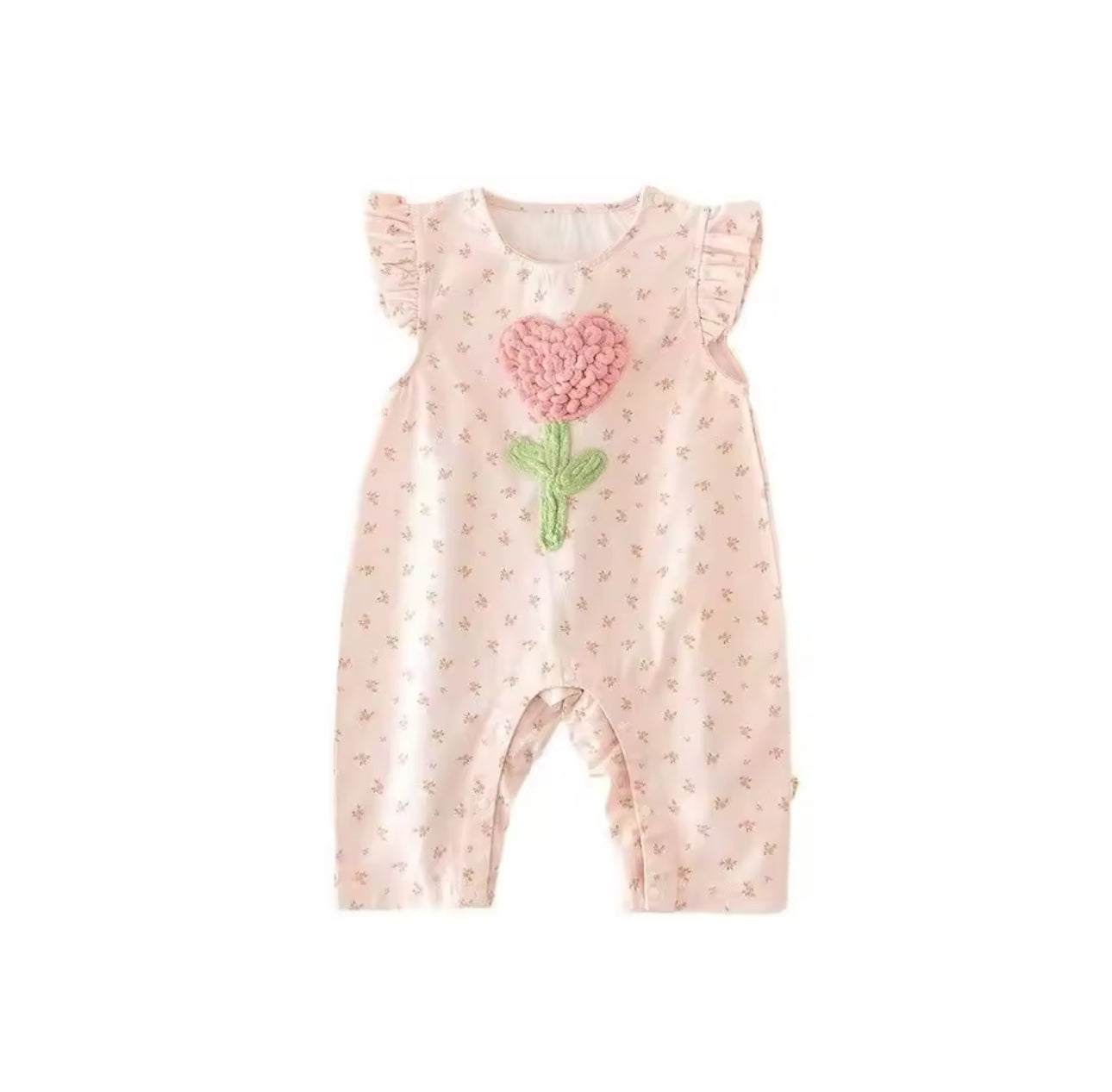 Conjunto Cute • 2 Pzs