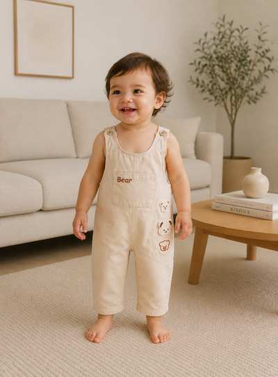 Body • beige Oso