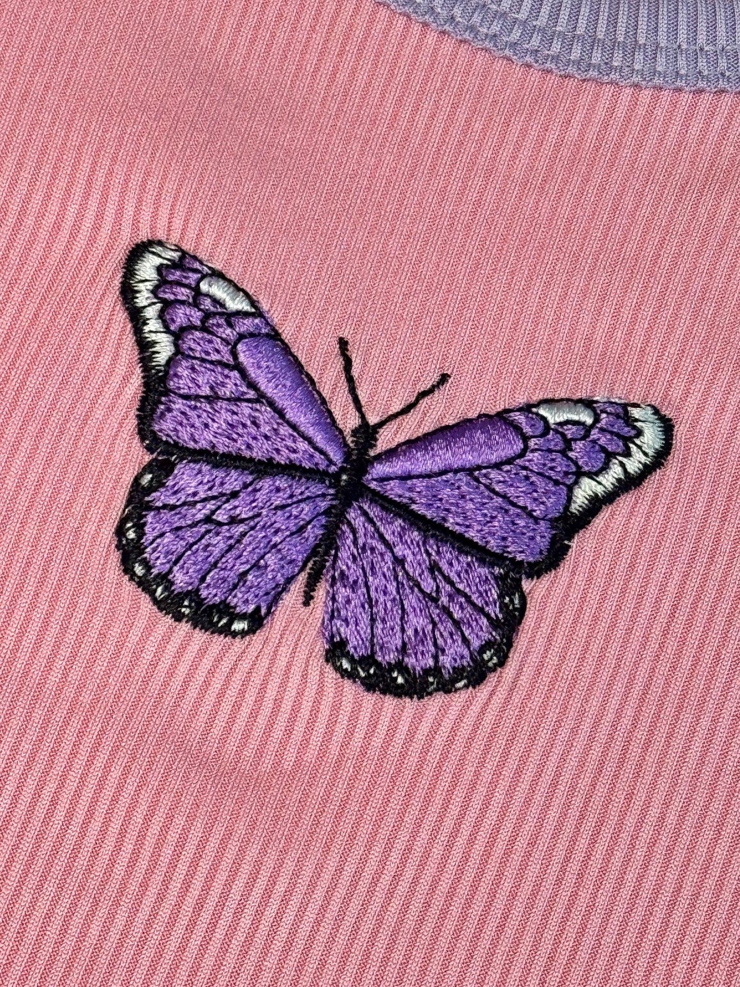 Blusa niña - CTI17