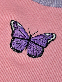 Blusa niña - CTI17