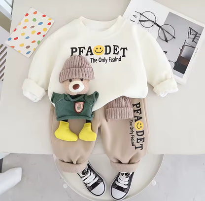 Conjunto 2 pzs - TI80