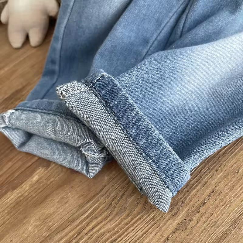 Conjunto 2 Pzs • Infantil