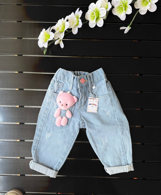 Jogger bebé Oso - TI10 - CTI07