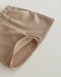 Conjunto bebé • 2 Pzs