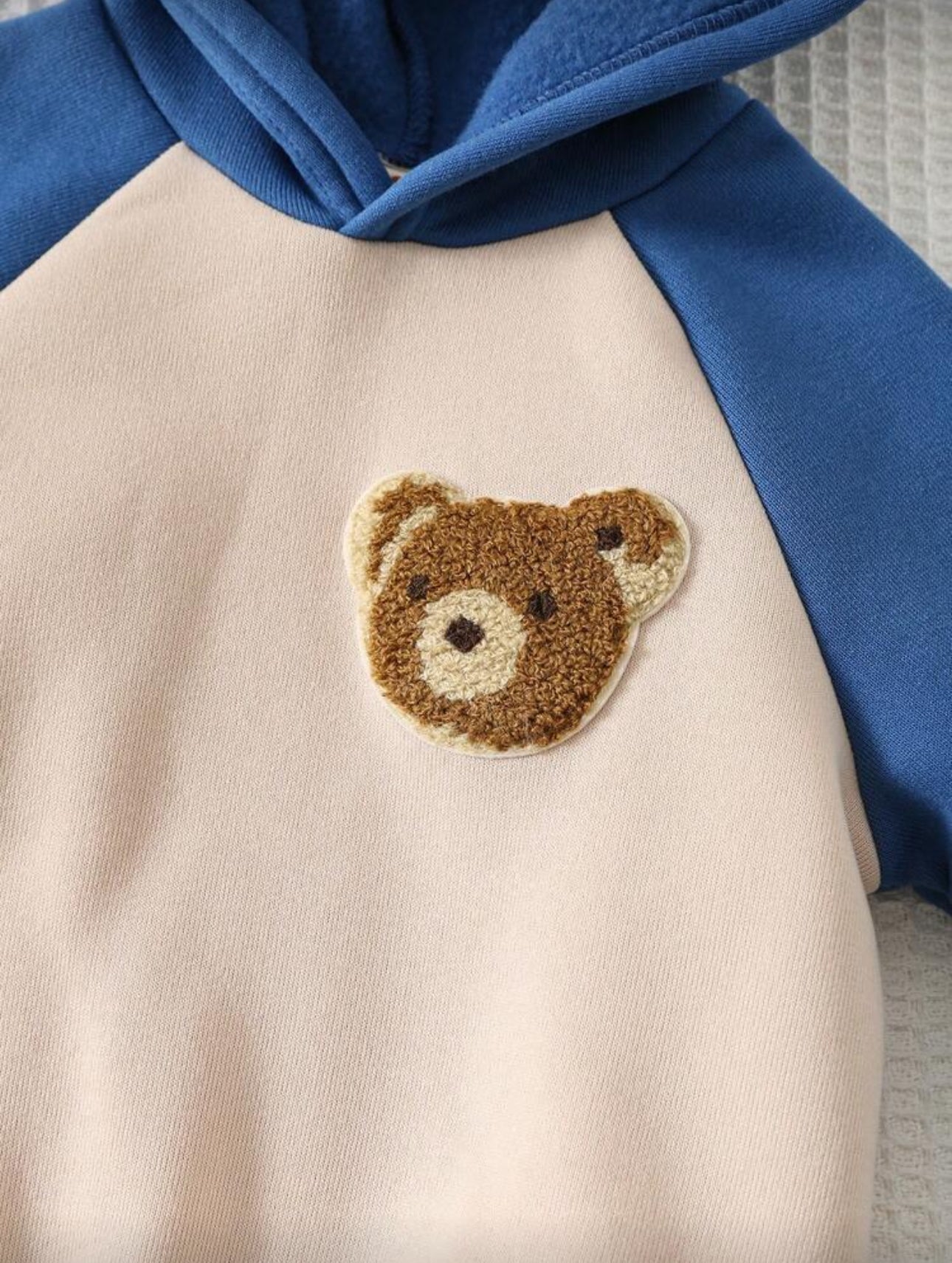 Conjunto Polar • 2 Pzs