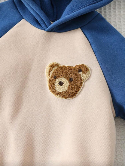 Conjunto Polar • 2 Pzs