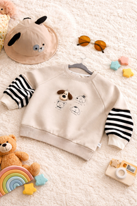 Hoddie • Baby Dog