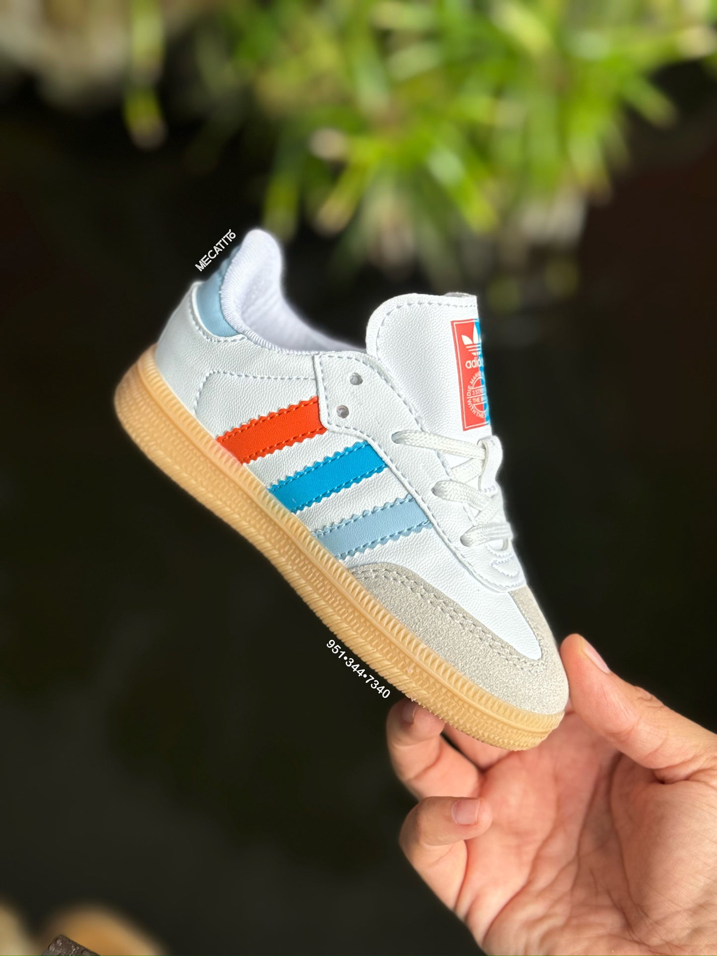 Premium BD449•MV643