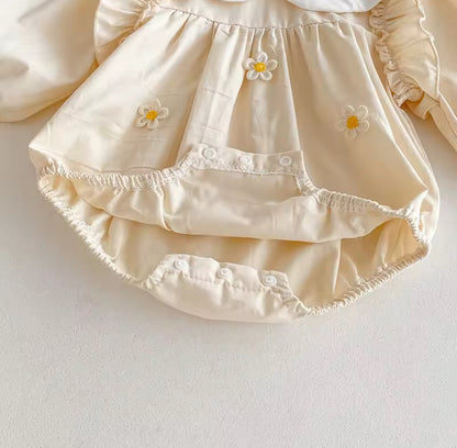 Pelele • Ternura Floral