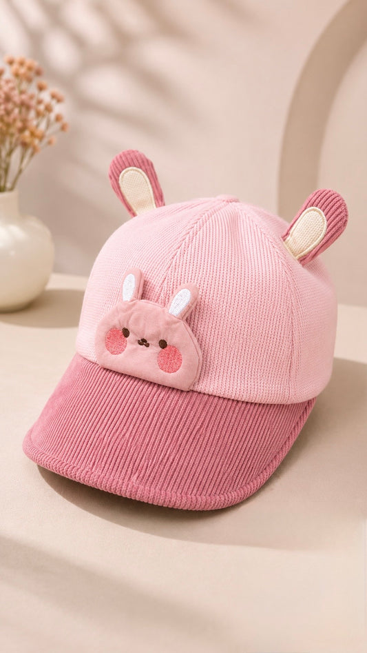Gorra de Ala ancha • Ajustable