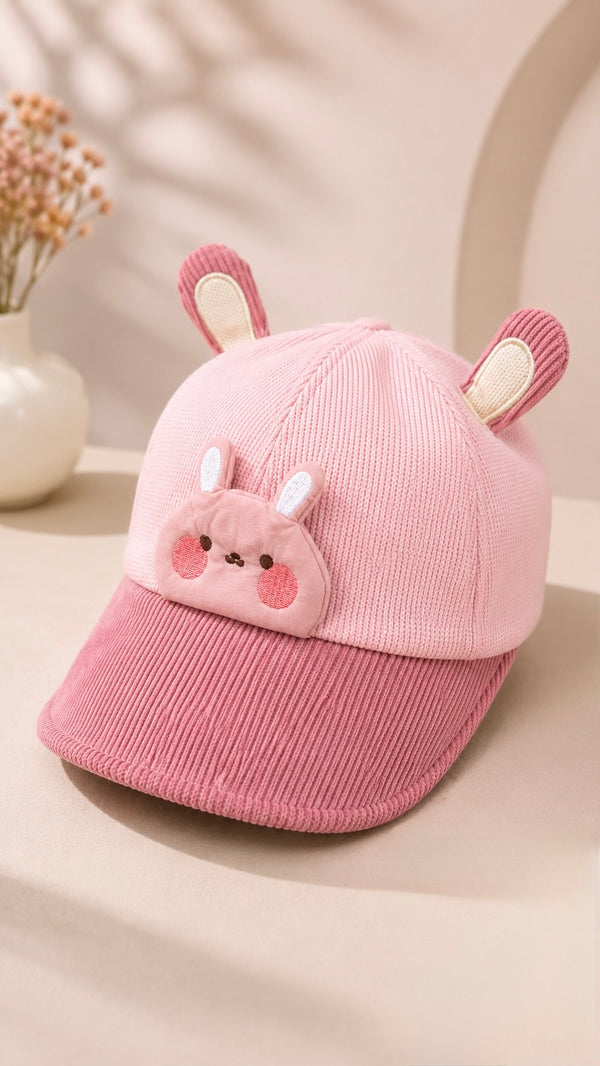 Gorra de Ala ancha • Ajustable