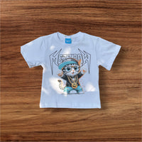 Conjunto Infantil 2 Pzs - TI23