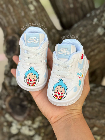 Flexible BD346•MV546