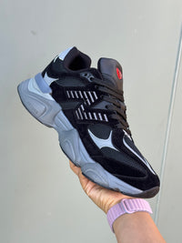 New Black