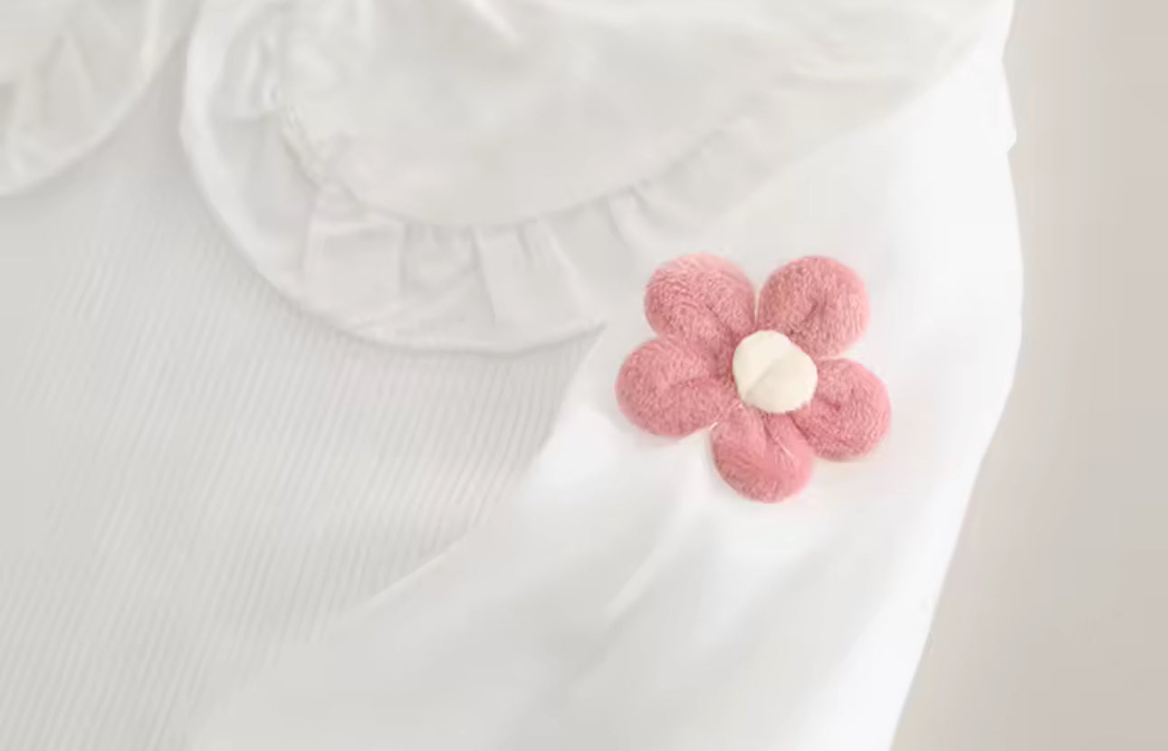 Conjunto 3 Pzs • Conejito Ti101