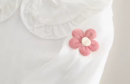 Conjunto 3 Pzs • Conejito Ti101