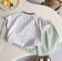 Conjunto • Verano