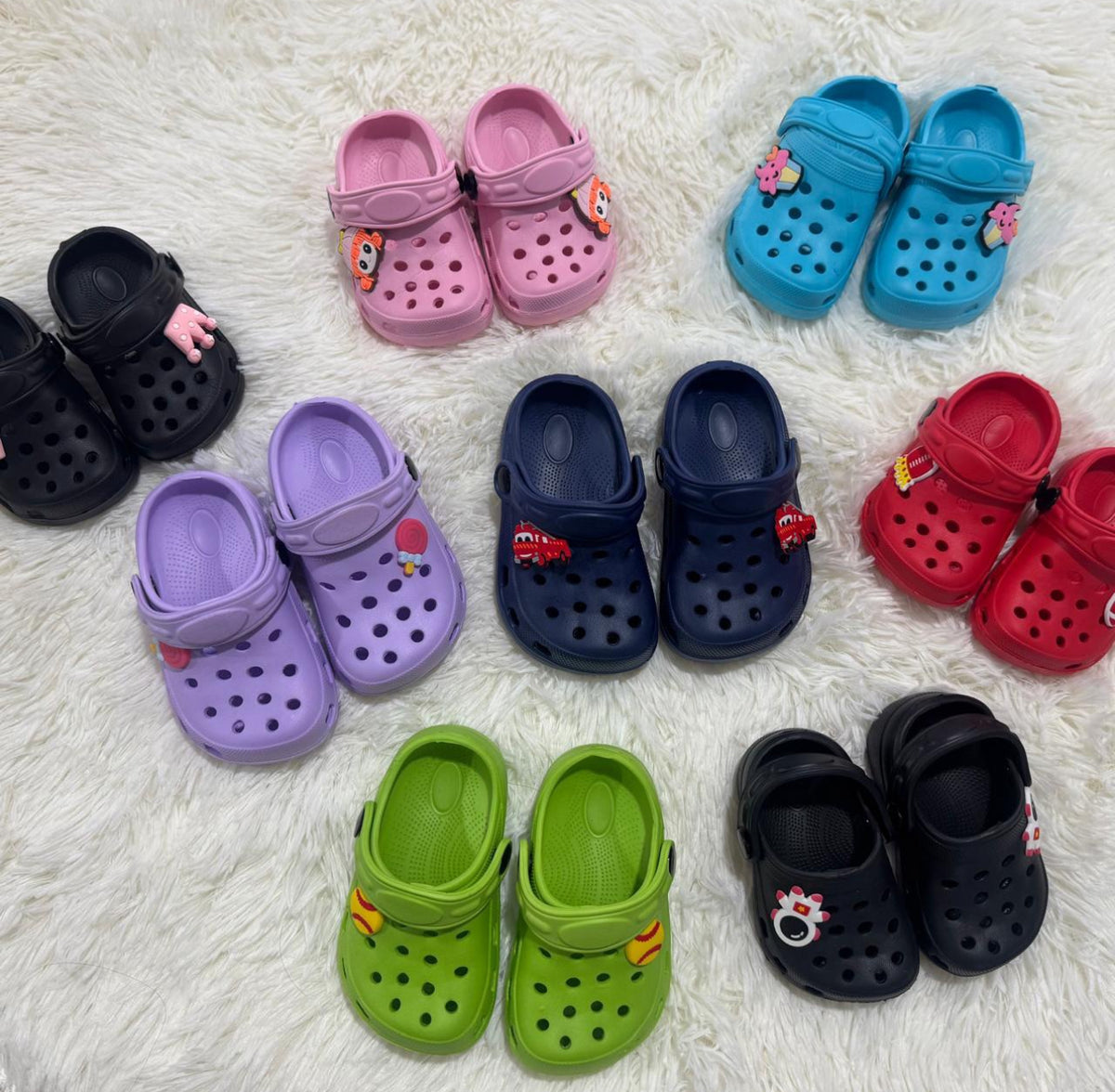 Sandalia BD311