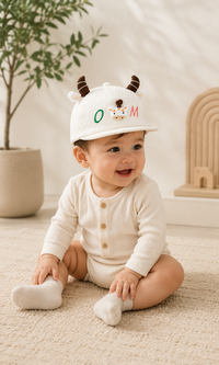 Gorra • Infantil