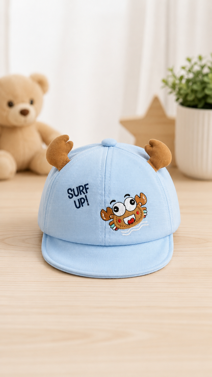 Gorra Infantil • Surf Up