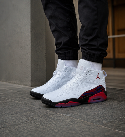 Jordan R6 M467